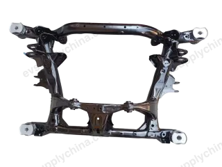Rear subframe — BYD BYD Sealion 06 EV — OE 14521413-00, TA70-2810020AQ