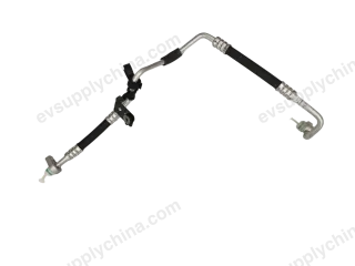 Refrigeration rigid pipe 2 — BYD BYD Sealion 06 EV — OE 14225556-00, UDEA-8108320