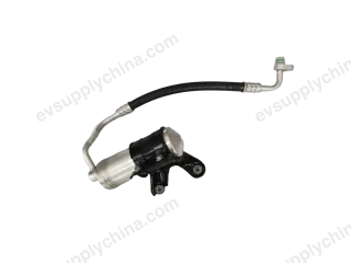 Refrigeration rigid tube 1 — BYD BYD Sealion 06 EV — OE 14225607-00, UDEA-8108310