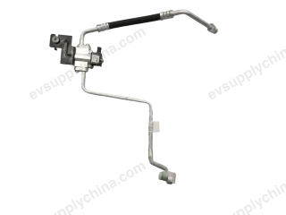 Refrigeration rigid tube 3 — BYD BYD Sealion 06 EV — OE 14225557-00, UDEA-8108330