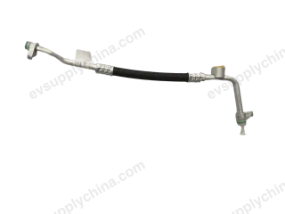 Refrigeration rigid tube 4 — BYD BYD Sealion 06 EV — OE 14225558-00, UDEA-8108340