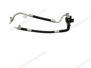Refrigeration rigid tube 9 — BYD BYD Sealion 06 EV — OE 15262403-00, UDEA-8108390