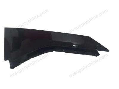 Right C-pillar exterior trim panel — BYD BYD Sealion 06 EV — OE 14658412-00, UGE-5402960