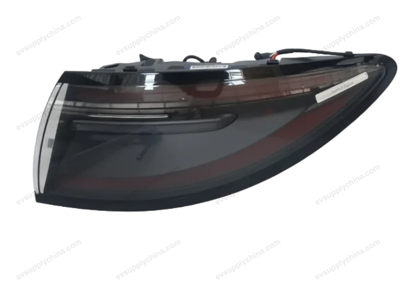 Right combination taillights — BYD BYD Sealion 06 EV — OE 14321161-00, UGEA-4133020