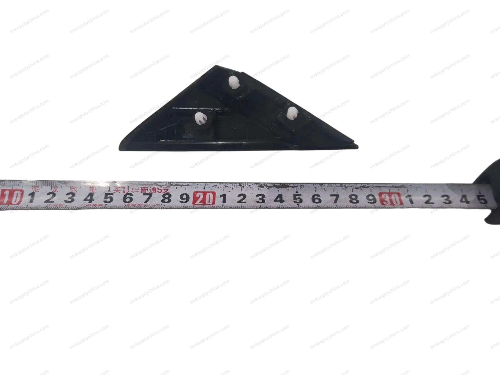 Right fender corner trim — BYD BYD Sealion 06 EV — OE 14737799-00, UGE-5302340