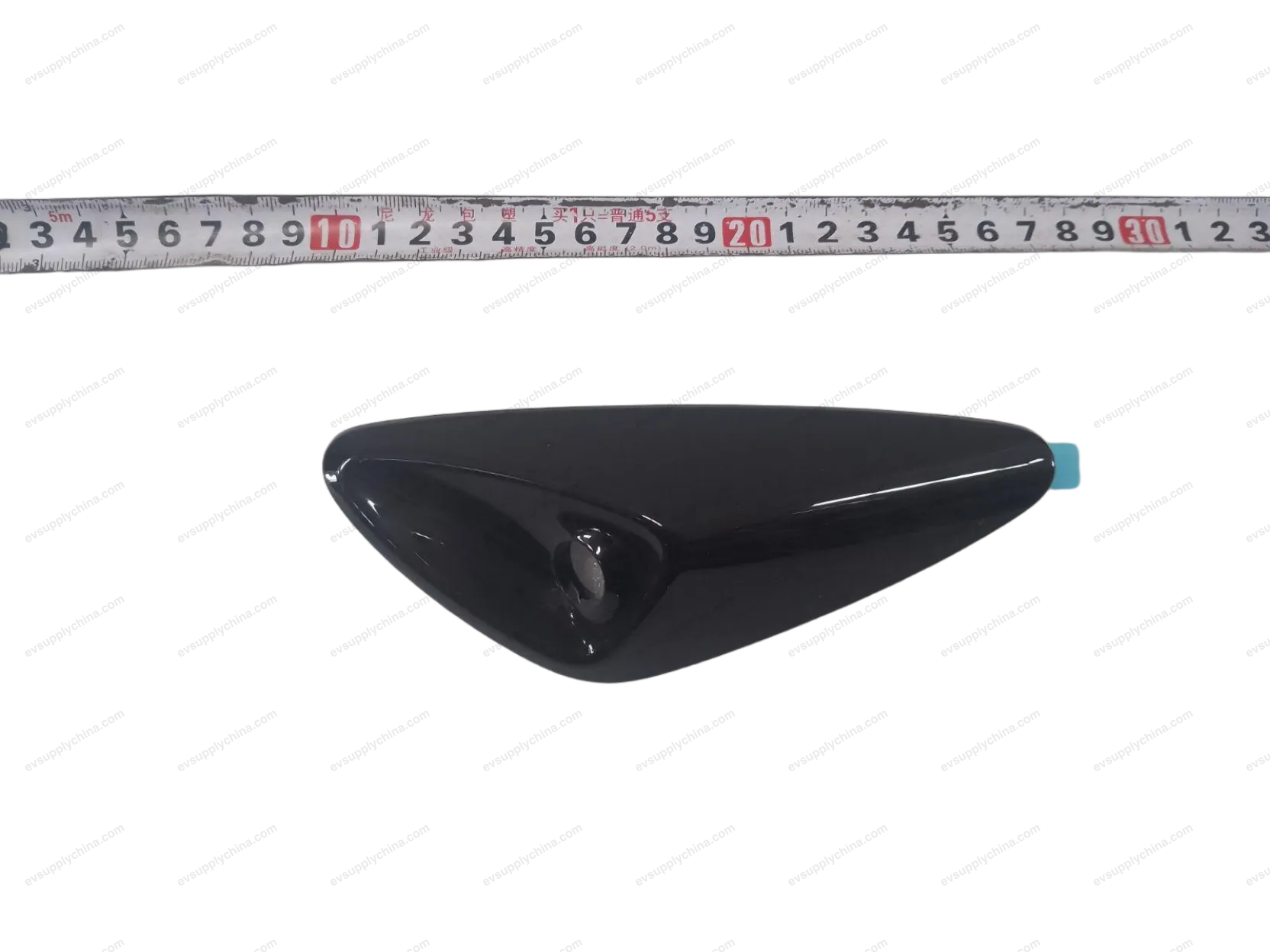 Right fender trim panel — BYD BYD Sealion 06 EV — OE 14934178-00, UGE-3921040