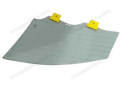 Right front door glass — BYD BYD Sealion 06 EV — OE 14261079-00, UGEA-6103109