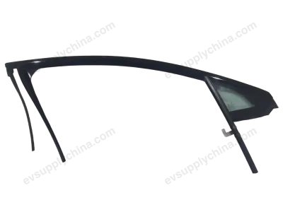 Right front door groove — BYD BYD Sealion 06 EV — OE 14275263-00, UGEA-6107114