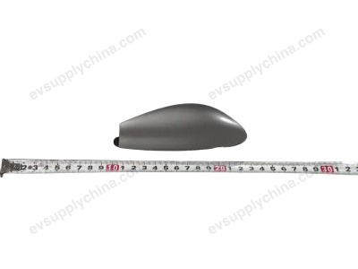 Right front door inner door handle cover — BYD BYD Sealion 06 EV — OE 14845150-00, UGE-6102421