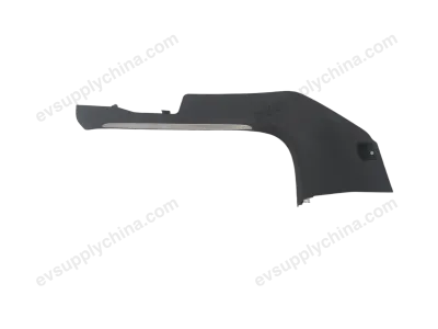 Right front door sill guard — BYD BYD Sealion 06 EV — OE 14751199-00, UGE-5402520A
