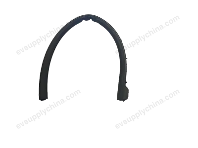 Right front door sill seal — BYD BYD Sealion 06 EV — OE 15257112-00, UGEA-6107122