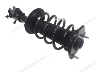 Right front electronically controlled shock absorber strut — BYD BYD Sealion 06 EV — OE 17685492-00, UGEB-2945020AA