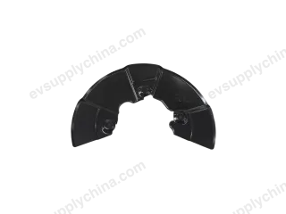Right front fender — BYD BYD Sealion 06 EV — OE 15315208-00, UDEA-3501116S