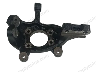 Right front steering knuckle separate assembly — BYD BYD Sealion 06 EV — OE 18512141-00, UGEA-2304002