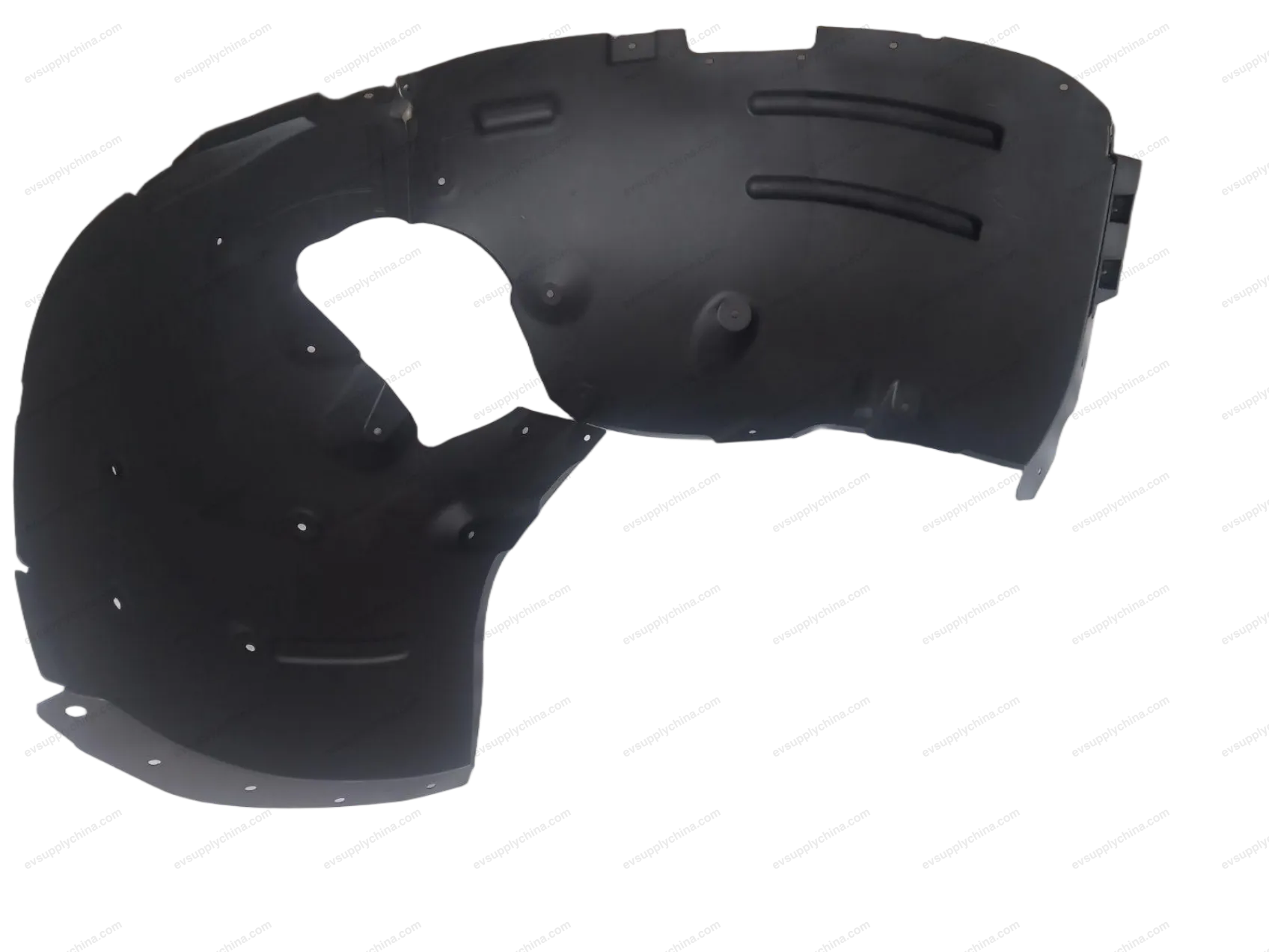 Right front wheel mudguard — BYD BYD Sealion 06 EV — OE 16643846-00, UGE-3102120A