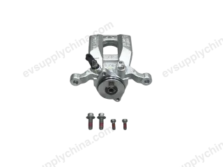 Right rear brake caliper split installation — BYD BYD Sealion 06 EV — OE 18504883-00, UGEA-3502004
