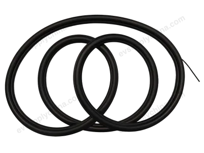 Right rear door frame sealing strip — BYD BYD Sealion 06 EV — OE 14261086-00, UGEA-5407114