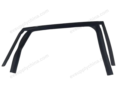 Right rear door groove — BYD BYD Sealion 06 EV — OE 14275289-00, UGEA-6207114
