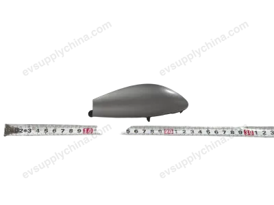 Right rear door inner handle cover — BYD BYD Sealion 06 EV — OE 14845158-00, UGE-6202421