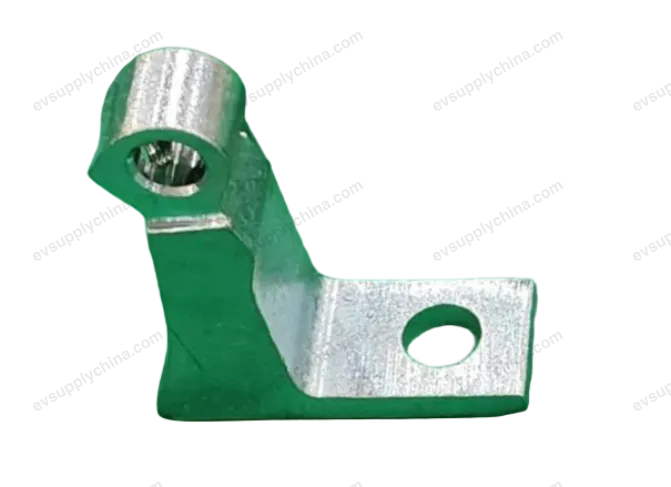 Right rear door upper hinge plate — BYD BYD Sealion 06 EV — OE 15800064-00, SK2F-6206134BZ