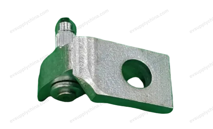 Right rear door upper hinge plate — BYD BYD Sealion 06 EV — OE 15800050-00, SK2F-6206132BZ