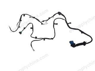 Right rear door wiring harness — BYD BYD Sealion 06 EV — OE 14161432-00, UGEA-4002400C