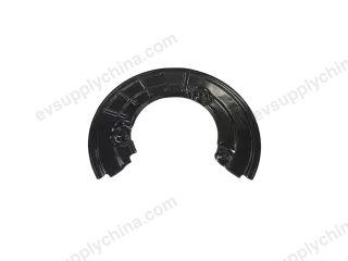 Right rear fender — BYD BYD Sealion 06 EV — OE 15315206-00, UDEA-3502116S