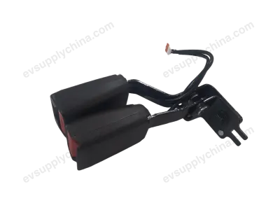 Right rear seatbelt buckle — BYD BYD Sealion 06 EV — OE 14261098-00, UGEA-5812080