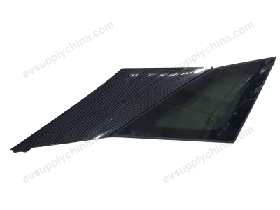 Right rear side window — BYD BYD Sealion 06 EV — OE 14301723-00, UGEA-5406020A