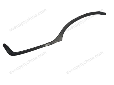Right rear wheel arch seal strip — BYD BYD Sealion 06 EV — OE 14261073-00, UGEA-6207142