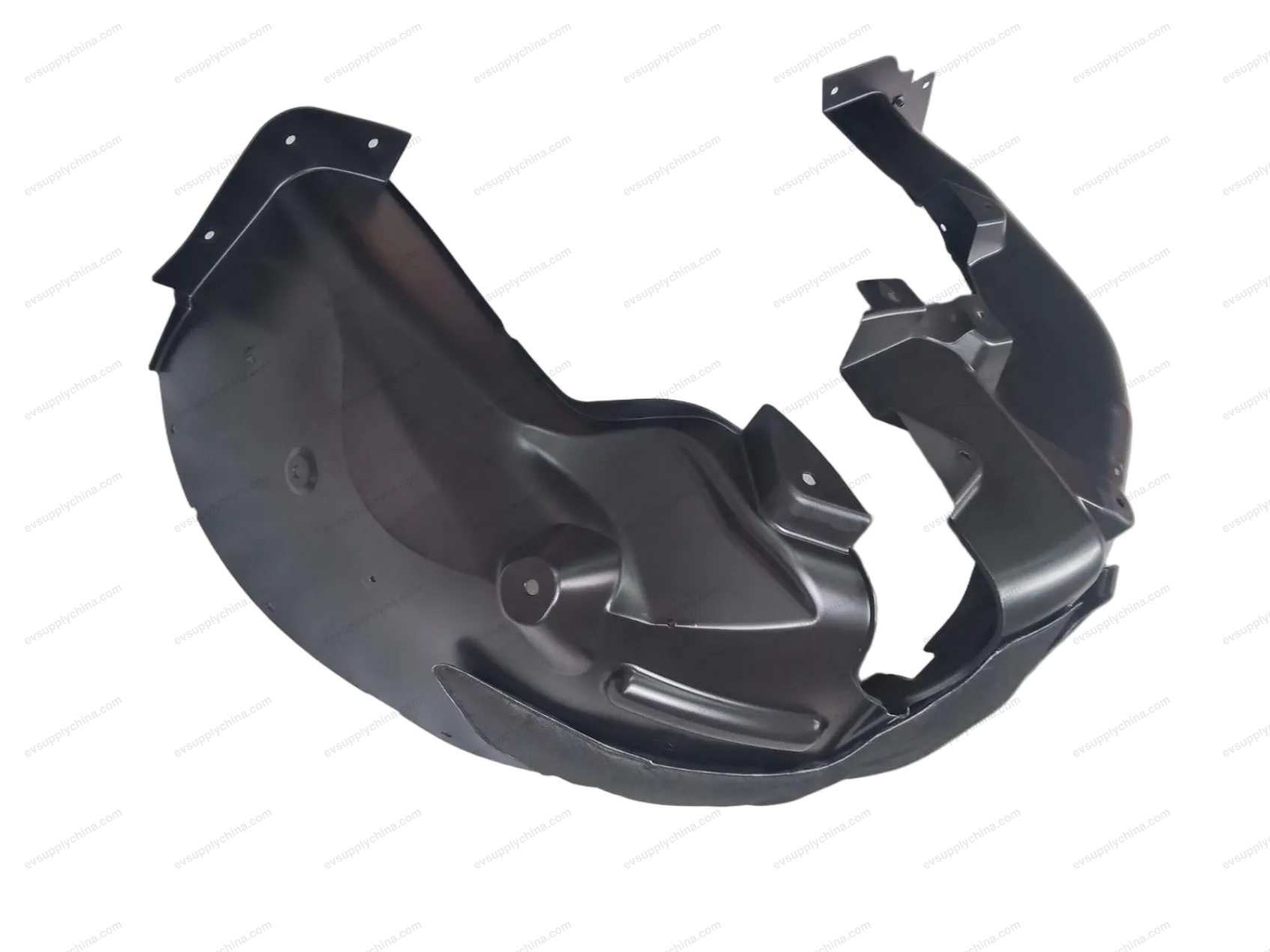 Right rear wheel mudguard — BYD BYD Sealion 06 EV — OE 16643196-00, UGE-3102140A