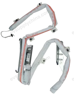 Right side curtain airbag module — BYD BYD Sealion 06 EV — OE 14655519-00, UGE-5820800A