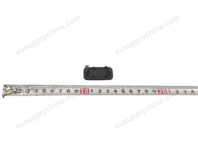 Side curtain airbag indicator cover - Dark Black 5 — BYD BYD Sealion 06 EV — OE 15838216-00, UGE-5402213-00A7