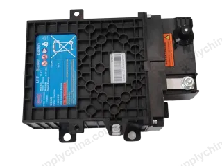 بطارية حديدية من نوع التشغيل — BYD BYD Sealion 06 EV — OE 15126649-00, STES-3703030
