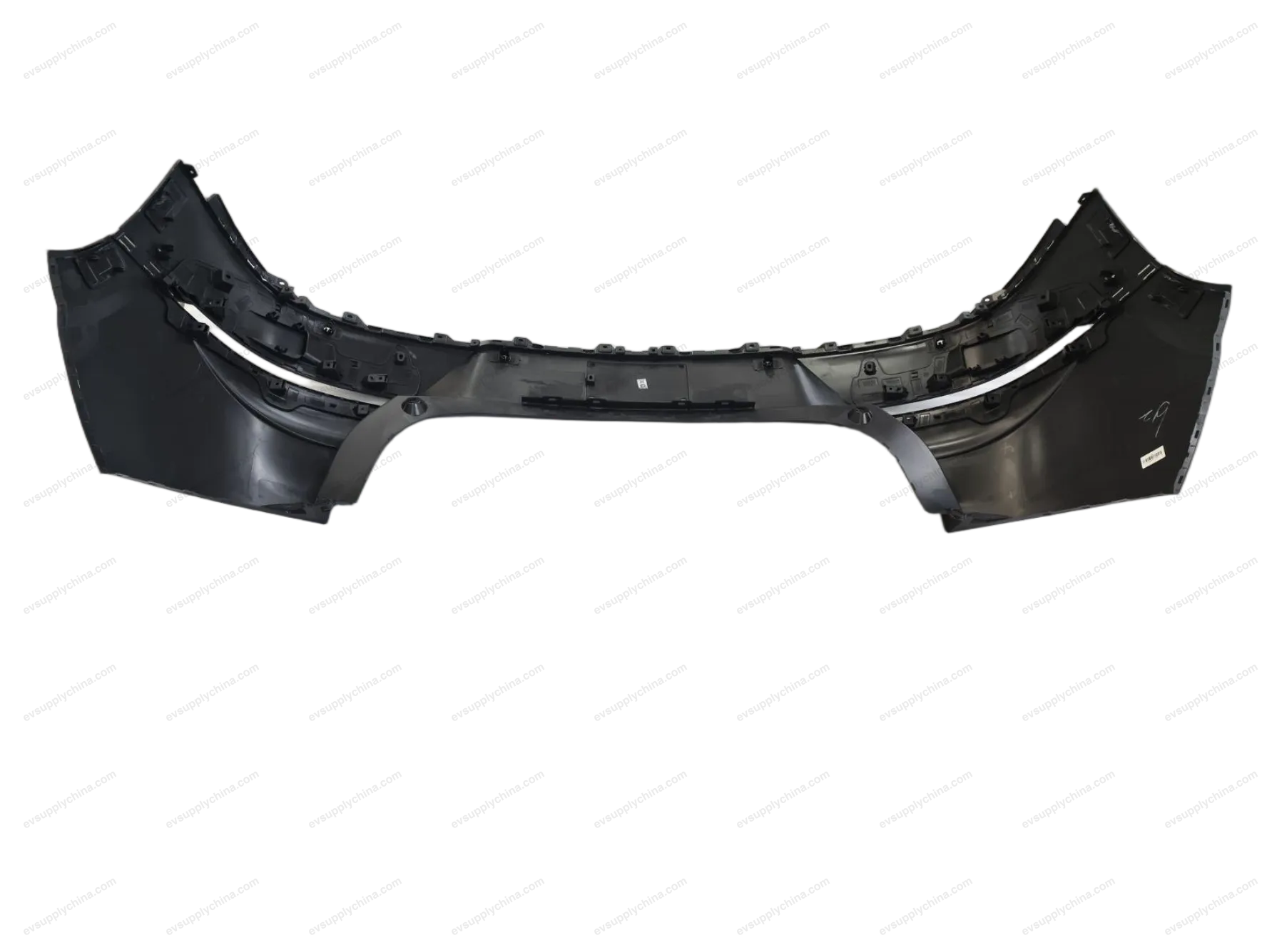 The main body of the rear bumper — BYD BYD Sealion 06 EV — OE 18729909-00, UGE-2804111B/30-D1