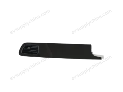 The right trim panel of the dashboard is installed separately. — BYD BYD Sealion 06 EV — OE 15936735-00, UGE-5306002A
