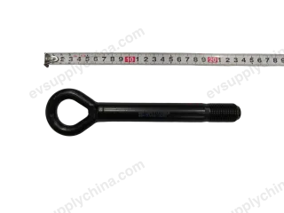 towing hook — BYD BYD Sealion 06 EV — OE 12157957-00, HADF-3916100