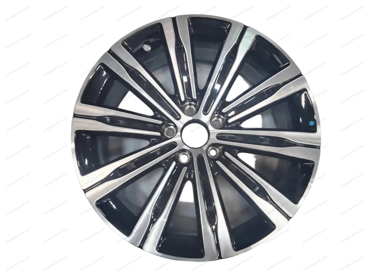 Aluminum Alloy Wheels — BYD BYD Sealion 7 — OE UKEB-3101010B