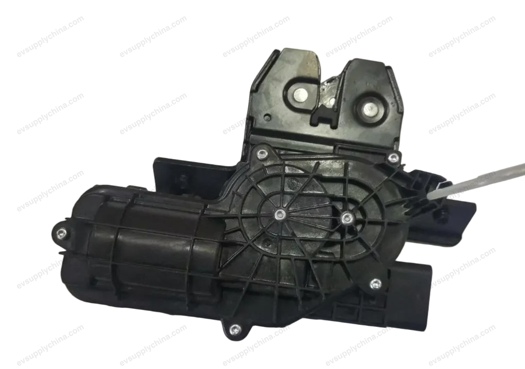 Back door lock body — BYD BYD Sealion 7 — OE MRHB-6305200A