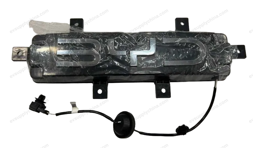 backLOGOLight assembly — BYD BYD Sealion 7