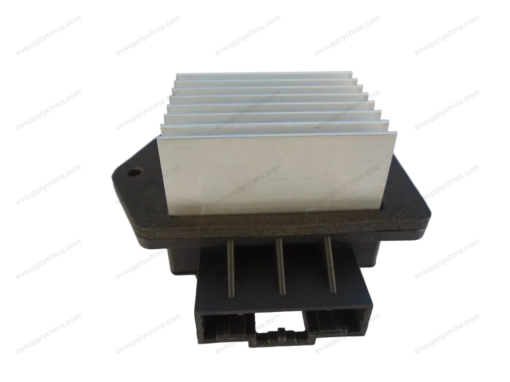Blower speed servo — BYD BYD Sealion 7 — OE MEF-8114230A
