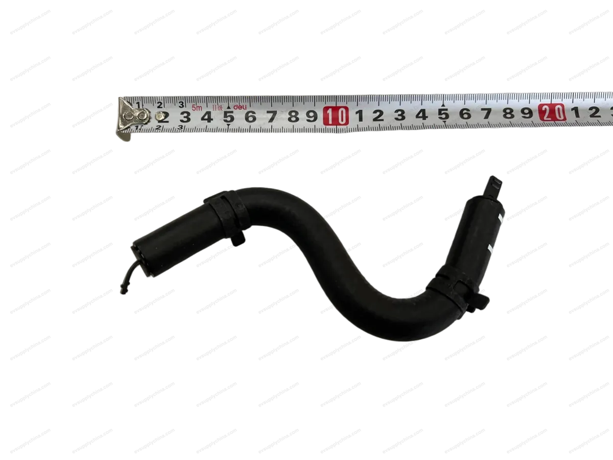 Brake fluid pot connecting hose assembly — BYD BYD Sealion 7 — OE UKEA-3540030