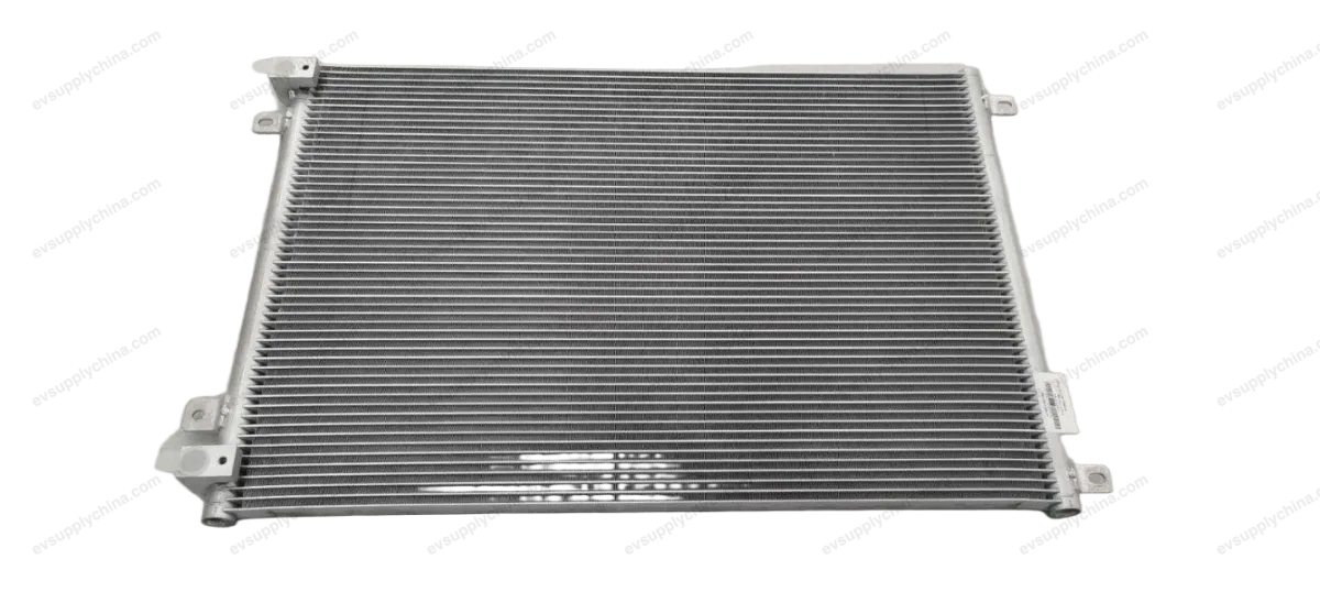 Condenser assembly — BYD BYD Sealion 7 — OE EKEP-8105010