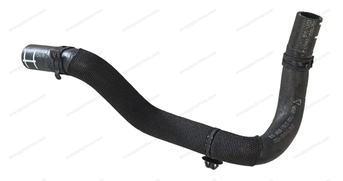 Cooling pipe assembly 3 — BYD BYD Sealion 7 — OE UKEBE-1303120