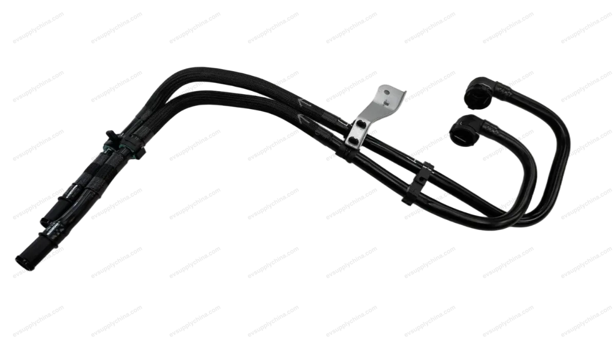 Cooling pipe assembly 9 — BYD BYD Sealion 7 — OE UXEC-1303180