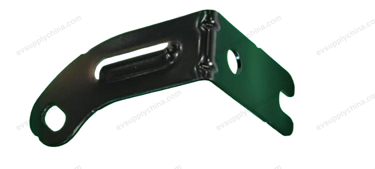 Cooling pipe bracket assembly 1 — BYD BYD Sealion 7 — OE UKEAE-1315410