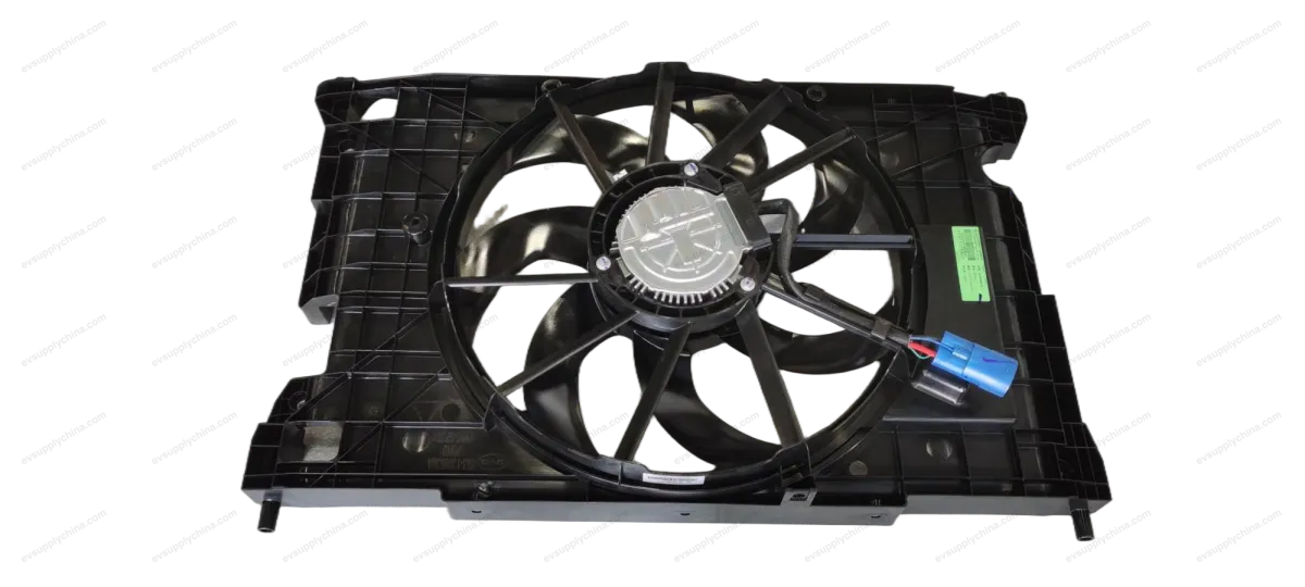 Electronic fan assembly Ⅲ — BYD BYD Sealion 7 — OE TA3-1308030E