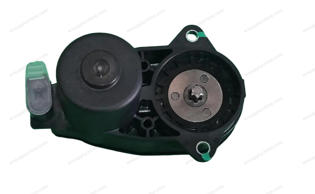 EPB motor drive assembly-after-sales package — BYD BYD Sealion 7 — OE TA-3502310WXS