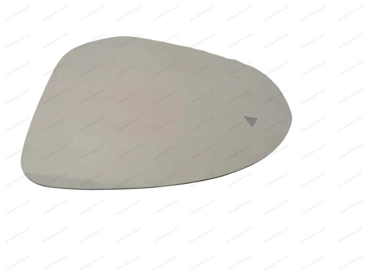 Exterior rearview mirror left mirror support assembly — BYD BYD Sealion 7 — OE UXEA-8202210A
