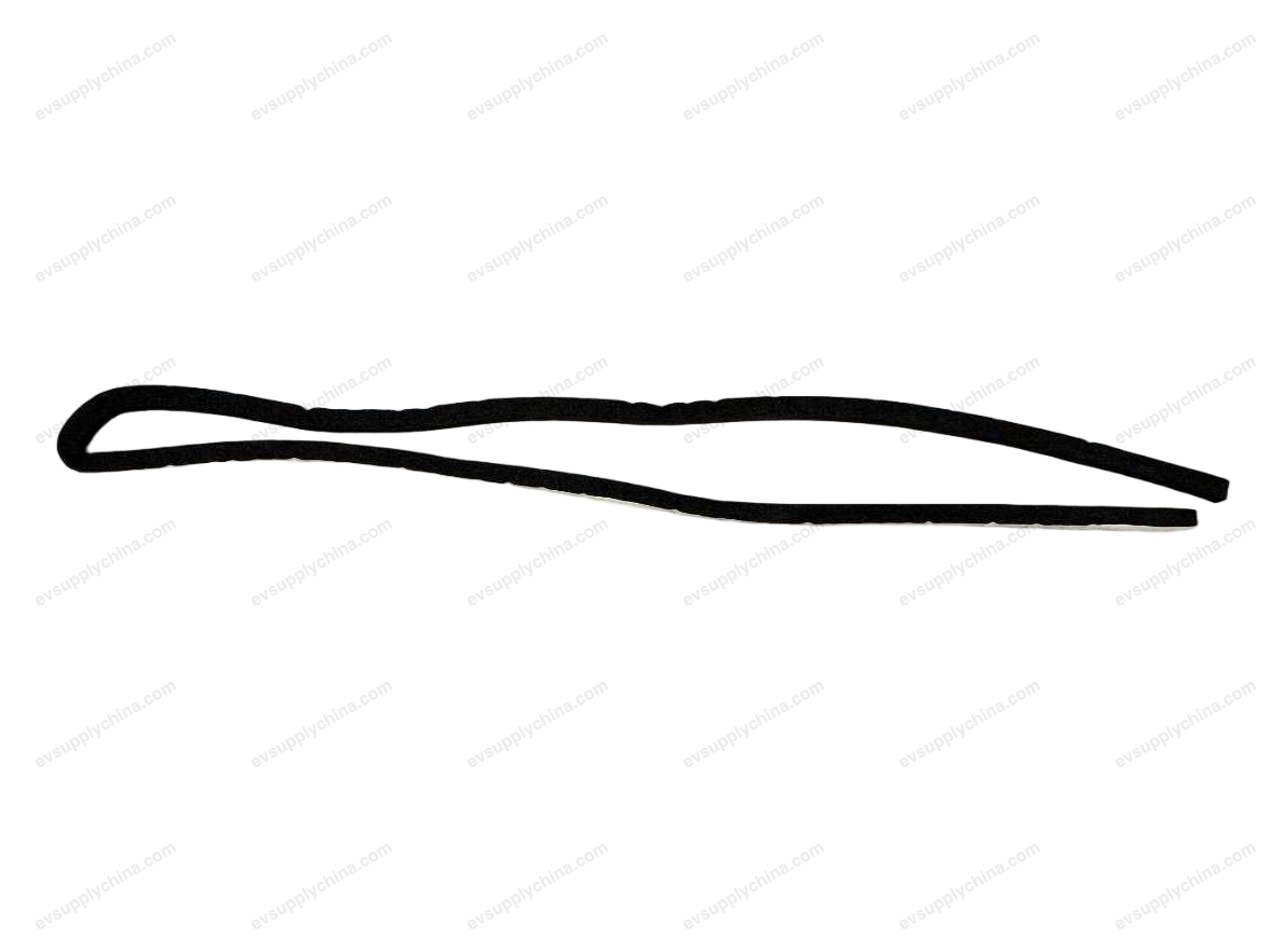 Front bumper air deflector sealing strip — BYD BYD Sealion 7 — OE UKEA-2803313